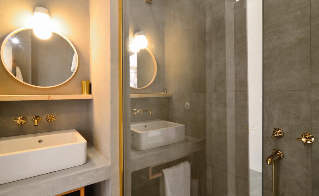 Misket Hotel Bodrum Ґюмюшлюк Номер фото