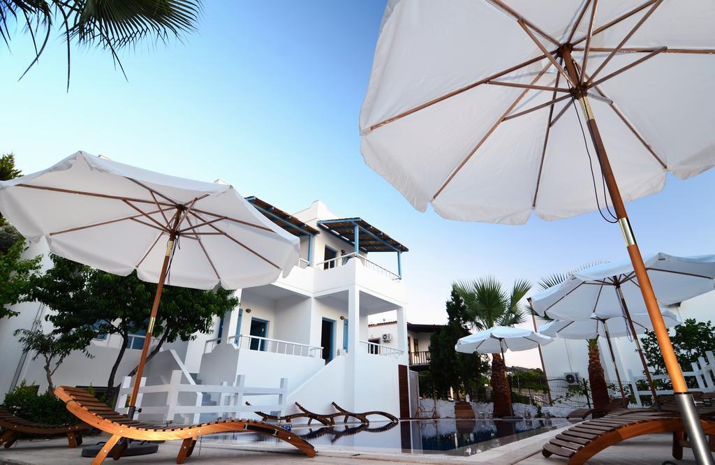 Misket Hotel Bodrum Ґюмюшлюк Екстер'єр фото